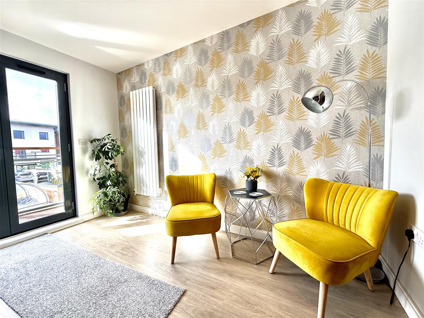 St Stephens Court, Maritime Quarter, Swansea, SA1 1SG